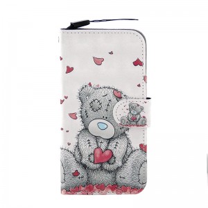 Θήκη MyMobi Flip Cover Tatty Bear για Xiaomi Mi CC9e (Design) 