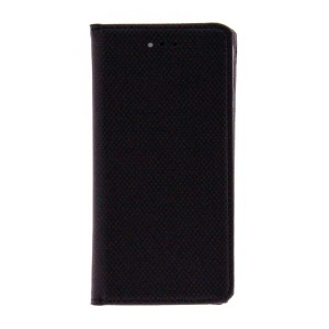 Θήκη Smart Case Book για iPhone 7/8 (Μαύρο)