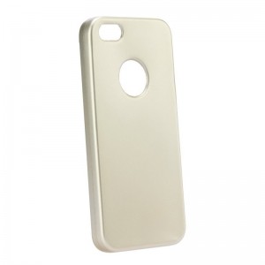 Θήκη MyMobi Jelly Case Flash Mat Back Cover για Huawei P9 Lite Mini  (Χρυσό)