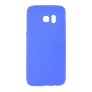 Θήκη MyMobi Σιλικόνης 0.5mm Back Cover για Samsung Galaxy 9060/9080 (Γαλάζιο) 