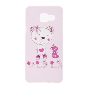 Θήκη Pink Kitty Back Cover για LG V10 (Design)