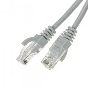 Καλώδιο ATC Ethernet UTP Cat.6 5m 