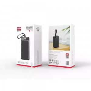 Power Bank XO PR158 50000 mAh PD 20W