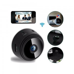 Mini Spy Camera A9