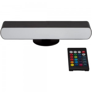 Σετ Δύο Διακοσμητικές Μπάρες Φωτισμού RGB Ambient Light με Τηλεχειριστήριο