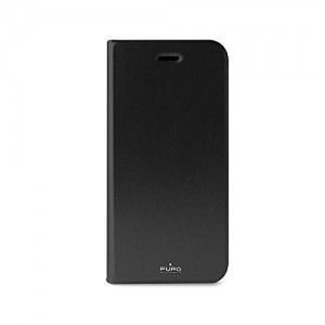 Θηκη Puro Flip Cover eco-Leather για iPhone 6 (Μαύρο)