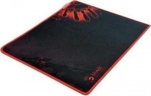 Bloody B-080S Gaming Mousepad X-Thin (Μαύρο) 