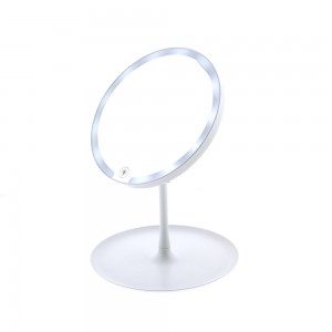 Επιτραπέζιος Καθρέφτης Aorlis AO-77909 με LED Φωτισμό