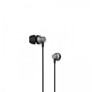  Ακουστικά Remax RM-512  (Μαύρο)