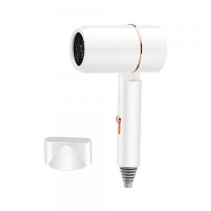 Φορητό Πιστολάκι Μαλλιών