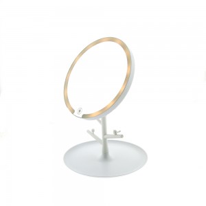 Επιτραπέζιος Καθρέφτης Aorlis AO-77907 με LED Φωτισμό