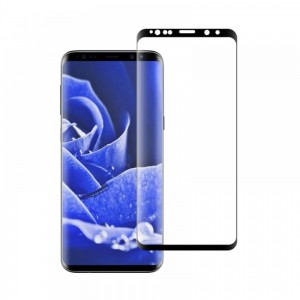 Tempered Glass Mocolo TG+ για Samsung Galaxy A20e (Black)