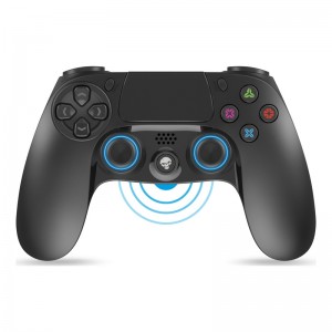 Ασύρματο Gamepad Spirit Of Gamer Bluetooth PS4 Pro SOG-BTGP41 (Μαύρο) 