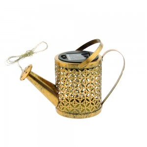 Ηλιακό φωτιστικό Ποτιστήρι