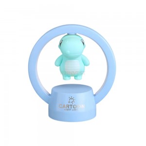 Επιτραπέζιο Μαγνητικό Φωτιστικό Νυκτός Δεινοσαυράκι 