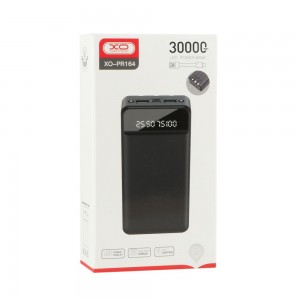 Power Bank XO PR164 30000 mAh