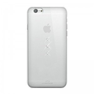 Θήκη White Diamonds Back Cover για iPhone 6 Plus/6s Plus (Διαφανές) 