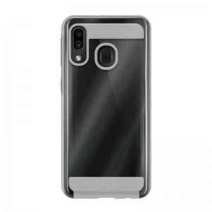 Θήκη Black Rock Air Case Back Cover για Samsung Galaxy A40 (Διαφανές)