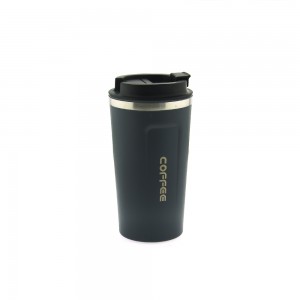 Ανοξείδωτος Θερμός Coffee Mugs