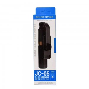 Selfie Stick Bluetooth JC-05
