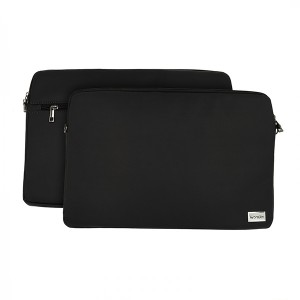 Τσάντα Μεταφοράς Wonder για Laptop 17'' (Μαύρο) 