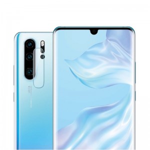 Tempered Glass for Camera Back για Huawei P30 Pro (Διαφανές)