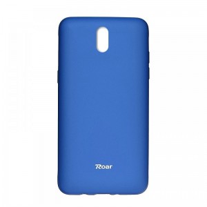 Θήκη Roar Jelly Case Back Cover για Xiaomi Redmi 8A (Μπλε)