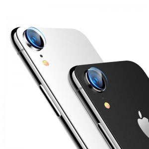 Tempered Glass for Camera Back για iPhone XR (Διαφανές) 