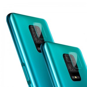 Tempered Glass for Camera Back για Xiaomi Redmi Note 9S/ 9 Pro (Διαφανές)