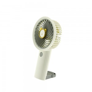 Ανεμιστηράκι Χειρός L-612