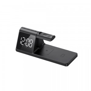 Multifunctional Wireless Charging Station Havit W3042
