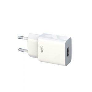 Φορτιστής XO L99(EU) με 1 Θύρα USB A 2.4A