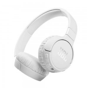 Ακουστικά JBL Tune 660NC (White) 