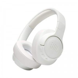 Ακουστικά JBL Tune 710BT (White) 