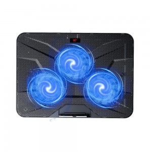 Laptop Cooling Pad Havit F2067
