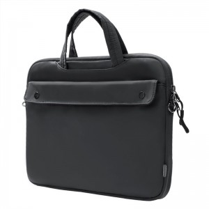 Τσάντα Sleeve 'Ωμου για Laptop Baseus Basics Series 16'' (Ανθρακί)