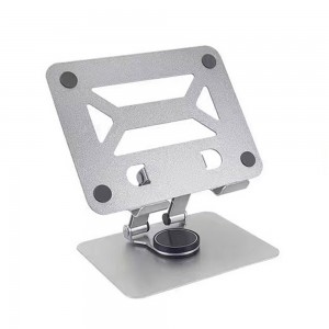  Βάση Στήριξης Bracket για Κινητά και Tablet No4 (Silver) (ph42_vaseis)