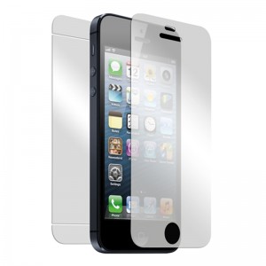 Μεμβράνη Προστασίας Puro για iPhone 5/5s (Διαφανές)