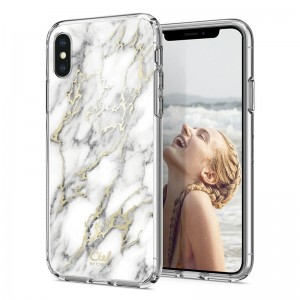 Θήκη Spigen Ciel Back Cover για iPhone X/XS (Marble)