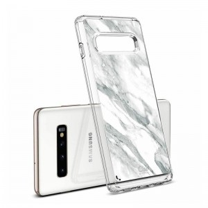 Θήκη Spigen Ciel Back Cover για Samsung Galaxy S10 (Marble)