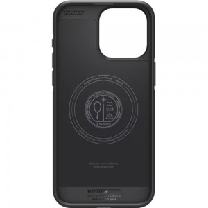 Θήκη Spigen Core Armor MagFit Back Cover για iPhone 15 Pro Max