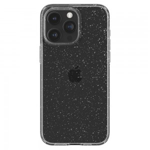 Θήκη Spigen Liquid Crystal Glitter Back Cover για iPhone 15 Pro Max