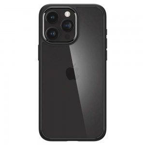 Θήκη Spigen Ultra Hybrid Back Cover για iPhone 15 Pro