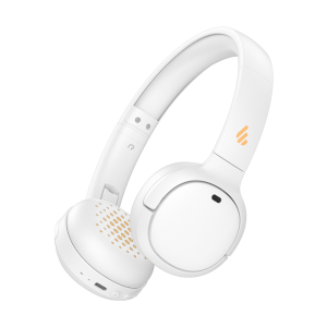 Ασύρματα Ακουστικά Bluetooth Edifier WH500BT (White)