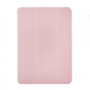 Θήκη Tablet & Pencil Flip Cover Elegance για Samsung Galaxy Tab A8 10.5 (2021) (Ανοιχτό Ροζ)