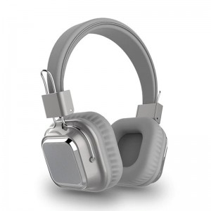 Ασύρματα Ακουστικά SODO SD-1003 (Ανοιχτό Γκρι)