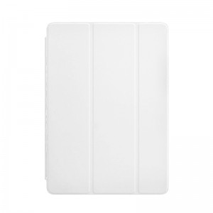 Θήκη Tablet Flip Cover για Samsung Galaxy Tab A T280/T285 (Άσπρο)