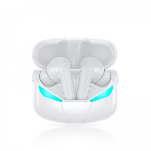 Ασύρματα Bluetooth Ακουστικά με Βάση Φόρτισης Awei T35 (Άσπρο)