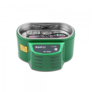 Καθαριστής Υπερήχων Bakku BK-9050 220V/AC