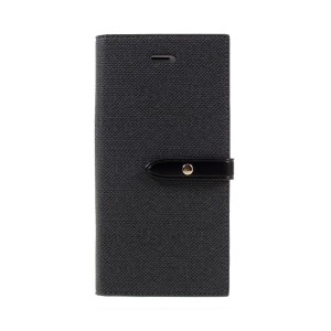 Θήκη Goospery Milano Diary Flip Cover για Samsung Galaxy S8 Plus  (Μαύρο)